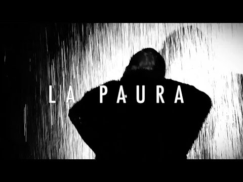 EGREEN - LA PAURA