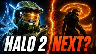 Halo 2 Remake Just Got Its First Major Tease
