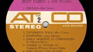 Bent Fabric   07 Delilah