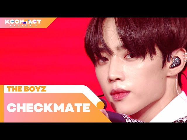 THE BOYZ Brasil on X: 📎 TRADUÇÃO DA MÚSICA CHECKMATE DO THE BOYZ! #더보이즈  #THEBOYZ #CHECKMATE @Creker_THEBOYZ @WE_THE_BOYZ  /  X