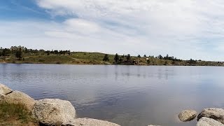 Cheyenne Day-Trips & Overnight Excursions - Curt Gowdy State Park