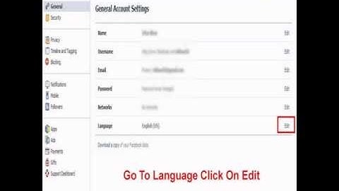 How To Remove Facebook Graph Search.avi