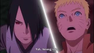 Boruto Episode 65 sub indonesia