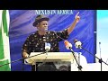 How Leaders Are Using Judiciary To Carry Out Coups -Watch Prof Lumumba