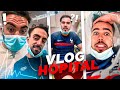  jaurais voulu viter cette opration vlog hopital