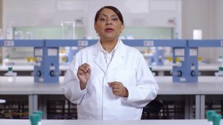 HSC Study Lab: Y12 Chemistry: Testing for ions and determining ions in unknown samples