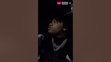 NoCap - Cold Summer [I Cried] (Unreleased)