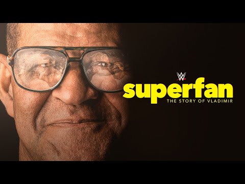 Superfan: The Story of Vladimir official trailer