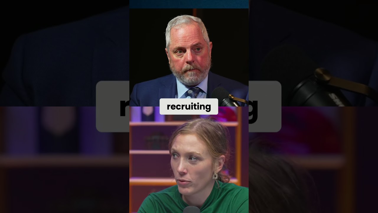 The Crisis in Policing  Why Recruitment is Failing