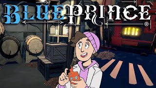 Sometimes, Plans Change - Blue Prince - 93