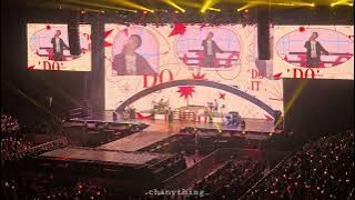 [4K] 250809 SIMPLE JOYS - DOH KYUNGSOO DO IT CONCERT IN JAKARTA