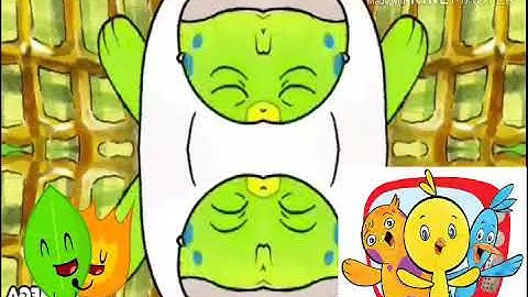 Chirp trailer 2015 kart dar varer