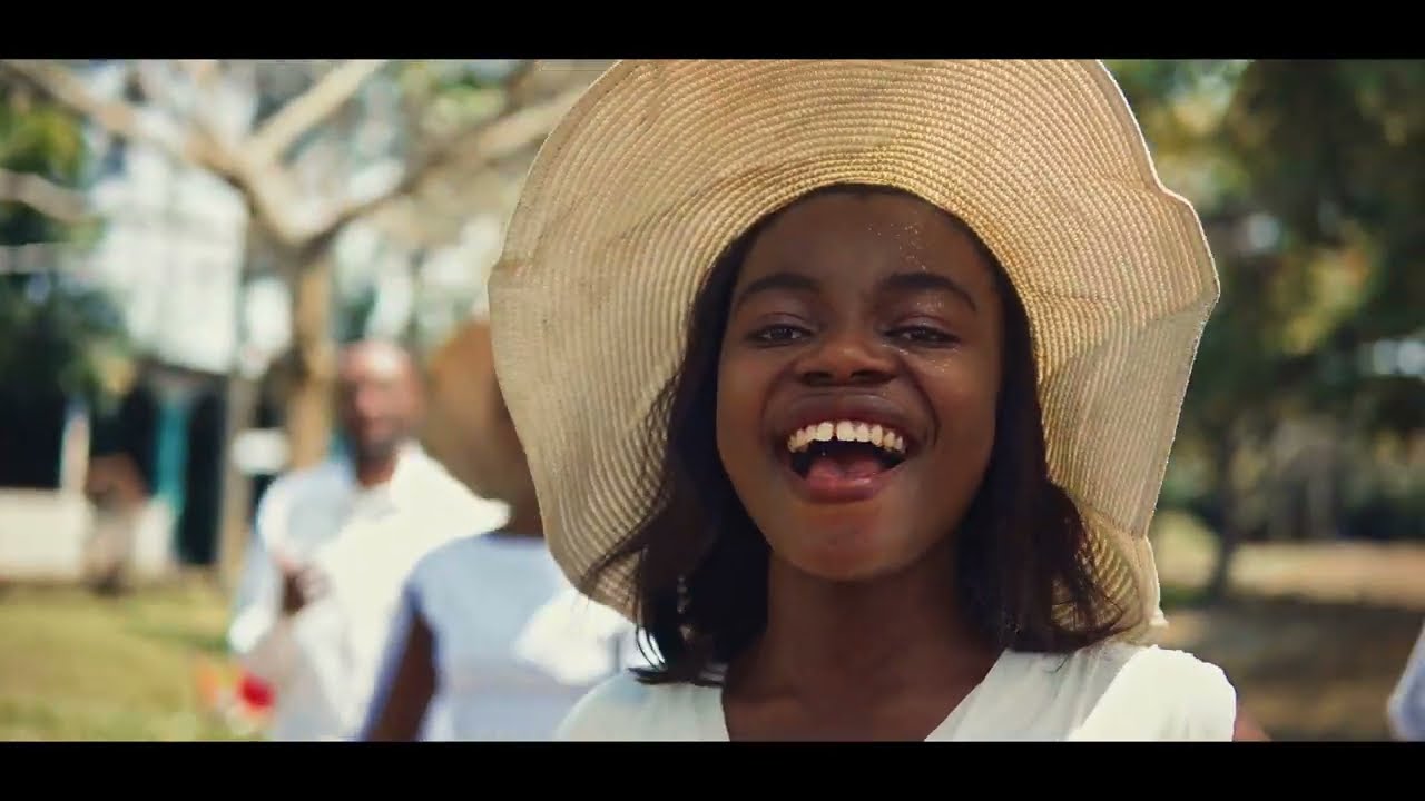 ALPHA NA OMEGA Vol9 By  NOUVELLE JERUSALEM Goma