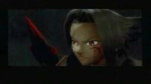 .Hack//G.U. The Whereabouts of True Tri Edge