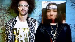 The Real reason why LMFAO broke up. MUST SEE