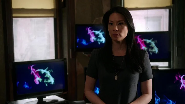 Elementary - EVERYONE Protects Watson