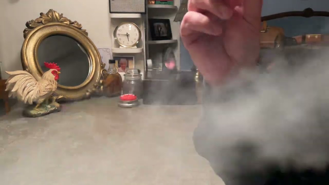 ELFBAR BC5000 Rechargeable Disposable Pod WATERMELON BRZZ ICE 5000 PUFF vape 5% Nic Honest Review