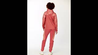 Video: KARI TRAA SANNE LINED WOMEN'S JACKET