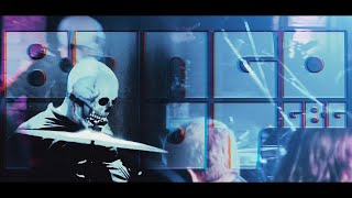 Bongo Riot GBG - Os Ovos Da Morte (Promo Video)