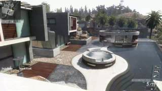 Cross Map Raid Sui
