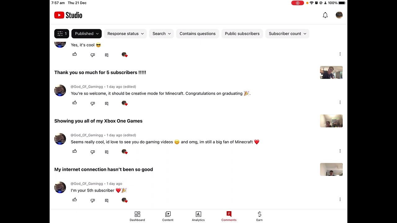 The Internet is Getting Weird Again