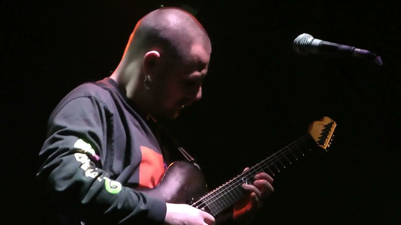 Neon Rituals - Swamp Creature - Lending Room - Leeds - 04/01/26..