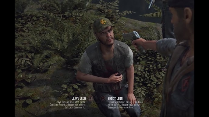 Days Gone Gets 7 Minutes of Gameplay Footage During E3 2017