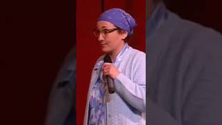 Kids used to behave better… #ettamaycomedy #momlife #ettamay #standupcomedy #goodolddays