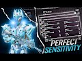 2025 World Best Sensitivity Setting 🔥for All Mobile Non Gyro And Gyroscope✅|| PUBG MOBILE | BGMI