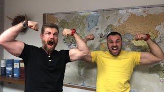 Top Weightloss tips if you are NOT joining our programme tomorrow
If you would like to become a member of this channel and help is grow click here https://www.youtube.com/channel/UCUekEOPMZcH4bYqH0UEZ5Zw/join
If you would like to LOSE WEIGHT, get fit and healthier then come try our Clan membership
www.thekiltedcoaches.com
Want to be a patron of our channel? Sign up here: https://www.patreon.com/thekiltedcoaches
You can purchase our clothing here http://thekiltedcoaches.com/merchandise/
Website - http://thekiltedcoaches.com
Youtube - https://www.youtube.com/thekiltedcoaches
Google+ - https://plus.google.com/106513043669307185591
Facebook - https://www.facebook.com/thekiltedcoaches/
Twitter - https://twitter.com/kiltedcoaches
Instagram - https://www.instagram.com/thekiltedcoaches/
DISCLAIMER: Our videos are for information purposes only so Please make sure you have spoken directly with your doctor or health practitioner before embarking on, or partaking in any of the advice you hear within our content. Top Weightloss tips if you are NOT joining our programme tomorrow