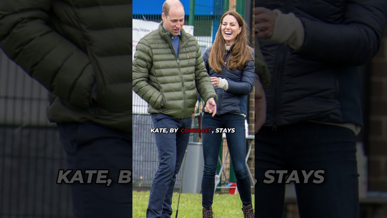 Kate’s Subtle Gesture That Made Meghan a Laughing Stock 👑🔥 