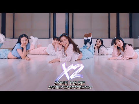 JayJin 안무반 수업영상