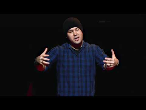 5 Things Art Taught Me About Activism | Kyle &rsquo;Guante&rsquo; Tran Myhre | TEDxUMN