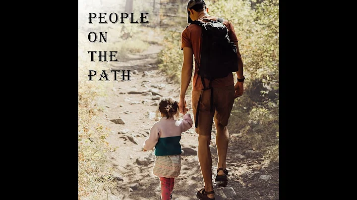 People On The Path - March 2022