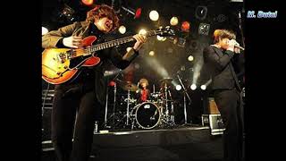 The Strypes Heart Of The City