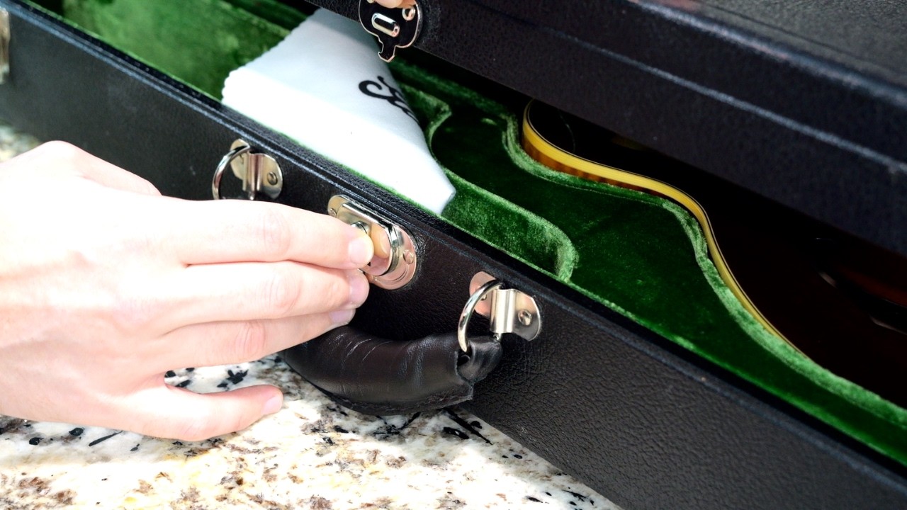 I Had No Idea About These... | 2023 Gibson F-5 $20,000 Mandolin Reissue Review + Demo