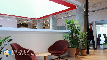 Shared Workspace Zoom Virtual Background Preview