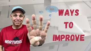4 Powerful Techniques for Improving Small Business Workflow Processes! by Jake Thompson 539 views 4 months ago 14 minutes, 14 seconds