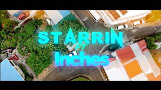 Starrin ft Inches - Stop call my name (Official Video) Bouyon 2026