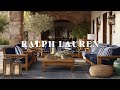 Ultimate Ralph Lauren Home Decor Guide (2025 Edition) – Elegant American Style at Home