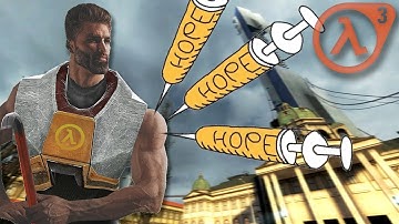 The Half-Life 2 Experience