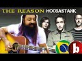 THE REASON - Hoobastank by Fabricio BamBam