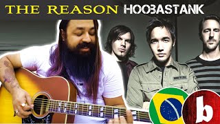 THE REASON - Hoobastank by Fabricio BamBam