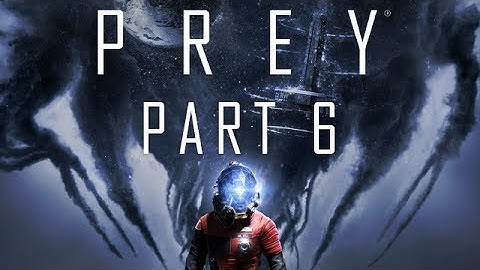 Prey - Part 6 - Mind Your Own Business