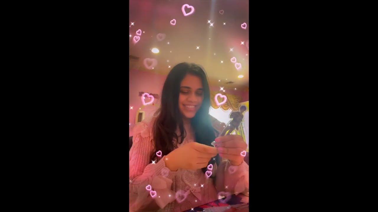 Unboxing Haruka Sakurai merch (PLEASE READ DESCRIPTION!!)