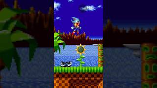 Super Sonic Transformation