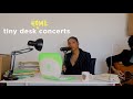 Diana Gordon: Tiny Desk (Home) Concert