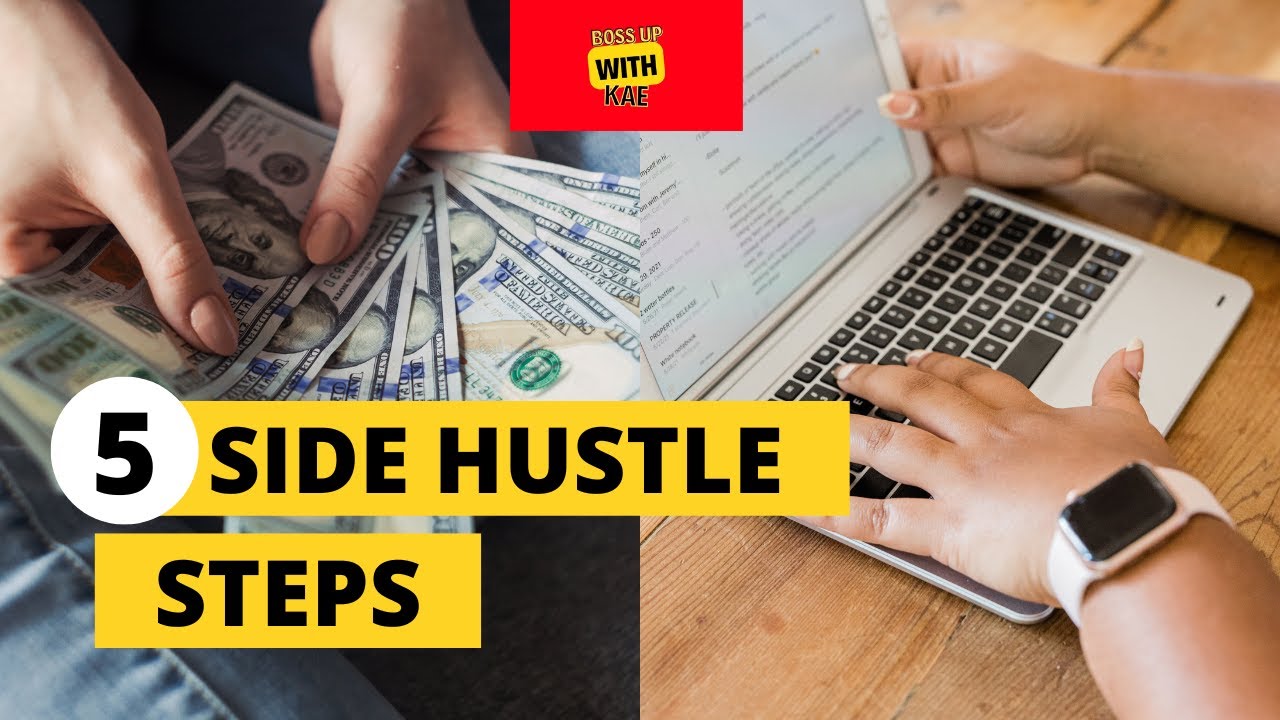5 steps to starting a side hustle while keeping your full time job ...