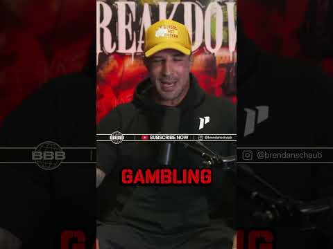 Sean Sharaf on ROGAN