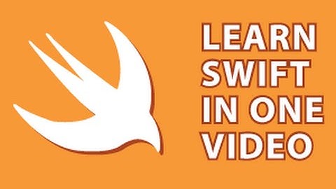 Swift Tutorial